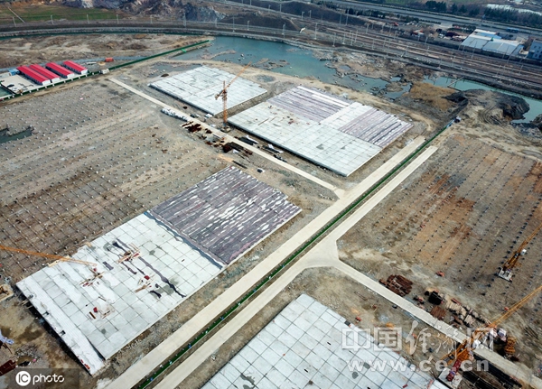 稳住外贸基本盘打造全球产业链体系