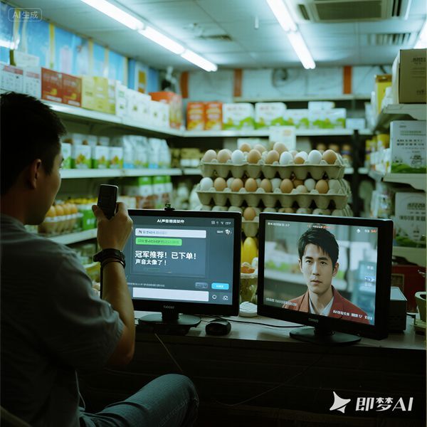 数字文化贸易联合实验室亮相进博会中国馆